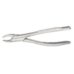 Miltex Vantage #150S Upper Incisor, Bicuspids and Roots, Universal Pedodontic Forceps | SurgiMac Dental Supply