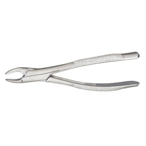 Miltex Vantage #150S Upper Incisor, Bicuspids and Roots, Universal Pedodontic Forceps | SurgiMac Dental Supply