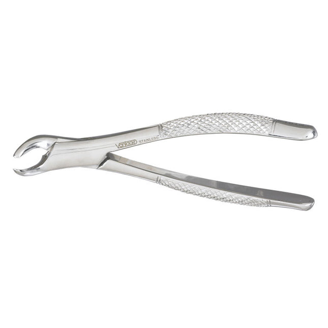 Integra Lifesciences | Miltex Vantage #151S SG Pediatric Surgical Forceps (Serrated) Lower Incisor, Bicuspid | V90-151S-SG