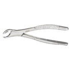 Integra Lifesciences | Miltex Vantage #151S Lower Incisor, Bicuspids and Roots, Universal Pedodontic Forceps | V90-151S