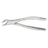 Miltex Vantage #151S Lower Incisor, Bicuspids and Roots, Universal Pedodontic Forceps