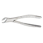 Miltex Vantage #151S Lower Incisor, Bicuspids and Roots, Universal Pedodontic Forceps | SurgiMac Dental Supply