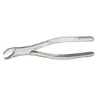 Integra Lifesciences | Miltex Vantage #17 SG (serrated) lower 1st and 2nd molar surgical Forceps | V90-17-SG