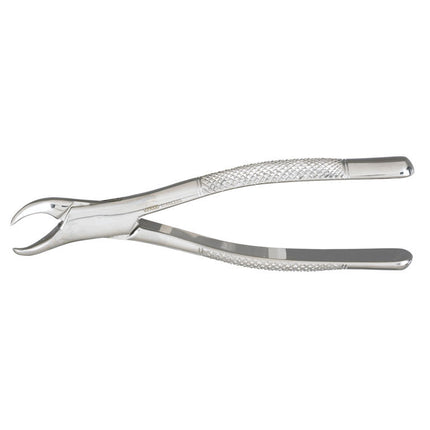 Miltex Vantage #23 Cowhorn Surgical Forceps, lower 1st and 2nd molar universal