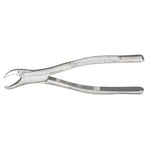 Miltex Vantage #23 Cowhorn Surgical Forceps, lower 1st and 2nd molar universal | SurgiMac Dental Supply