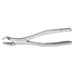 Miltex Vantage #53R SG (serrated) upper 1st and 2nd molar-right with bayonet pattern | SurgiMac Dental Supply