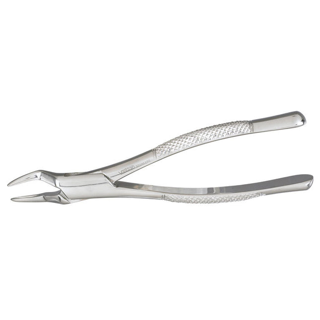 Integra Lifesciences | Miltex Vantage #65 Surgical Forceps Upper Incisors and Roots | V90-65