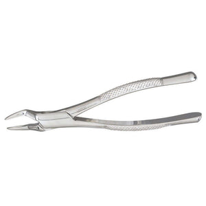 Miltex Vantage #65 Surgical Forceps Upper Incisors and Roots | SurgiMac Dental Supply