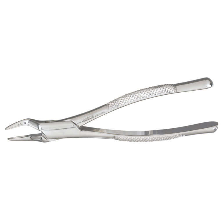 Miltex Vantage #65 Surgical Forceps Upper Incisors and Roots | SurgiMac Dental Supply