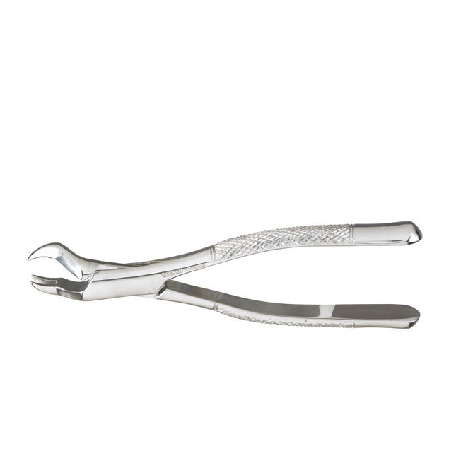 Integra Lifesciences | Miltex Vantage #88L Nevius upper 1st and 2nd molar-left surgical Forceps with left | V90-88L