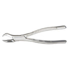 Integra Lifesciences | Miltex Vantage #88R SG (serrated) Nevius upper 1st and 2nd molar-right surgical Forceps | V90-88R-SG