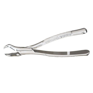 Miltex Vantage #88R Nevius upper 1st and 2nd molar-right surgical Forceps with right | SurgiMac Dental Supply