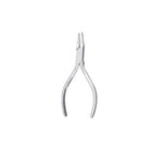 Integra Lifesciences | Miltex Vantage #118 Peeso Collar Pliers. One flat beak and one convexbeak | V974-40