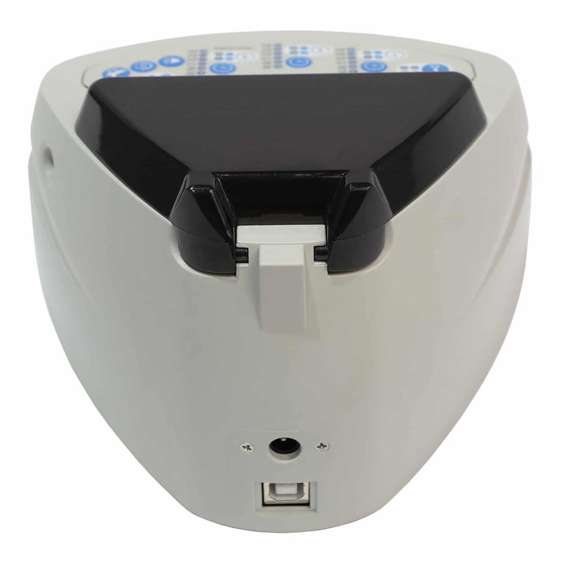 MiniBio, Autoreader, 3 Positions MINIBIO