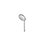 Hu-Friedy #3 HD Cone Socket Mirror Single Sided | SurgiMac Dental Supply
