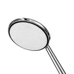 Hu-Friedy 4 Front Surface Mouth Mirror | SurgiMac Dental Supply