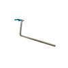 SurgiMac X-Ray Positioning Arm, Posterior, Blue Prongs, MacSafe, 500pk