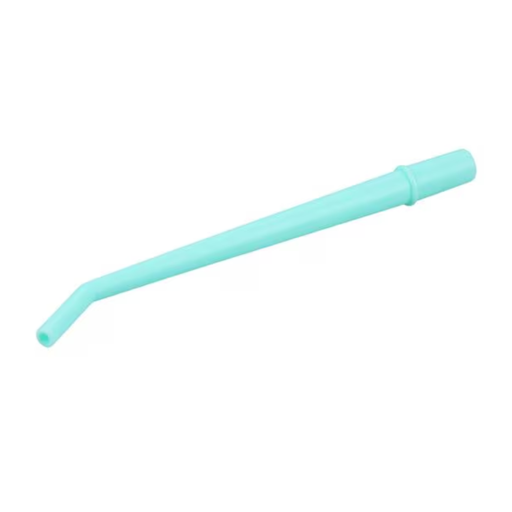Surgical Aspirating Tips, Blue