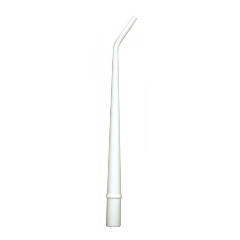 Surgical Aspirating Tips, white