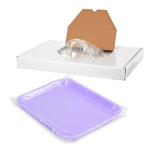  Disposable Tray Sleeves