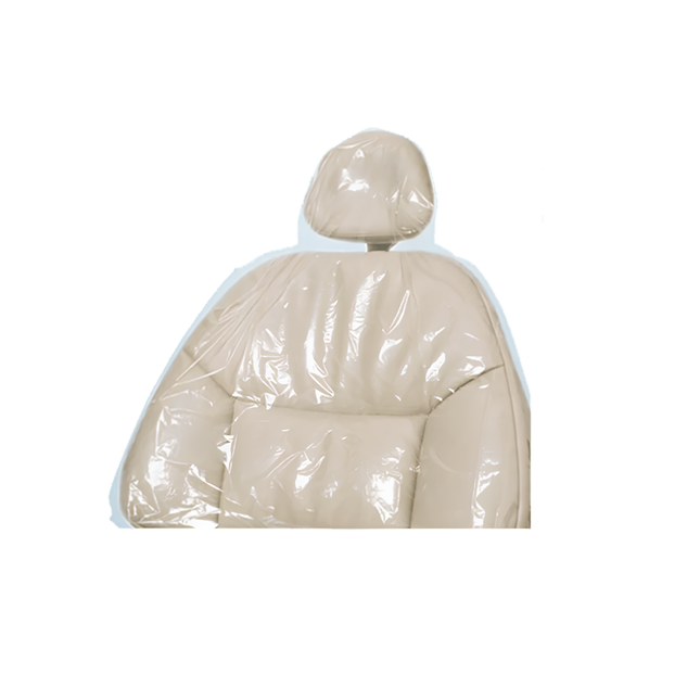 SurgiMac Full Chair Covers, 29" x 80", MacSafe