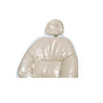 SurgiMac Full Chair Covers, 29" x 80", MacSafe
