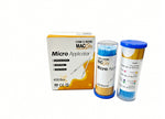 SurgiMac Disposable Micro Applicators, Regular Tip, 2.0mm, Assorted Colors, MacSafe
