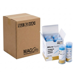 SurgiMac Disposable Micro Applicators, Regular Tip, 2.0mm, MacSafe