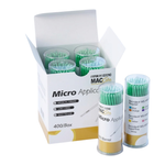 SurgiMac Disposable Micro Applicators, Regular Tip, 2.0mm, MacSafe