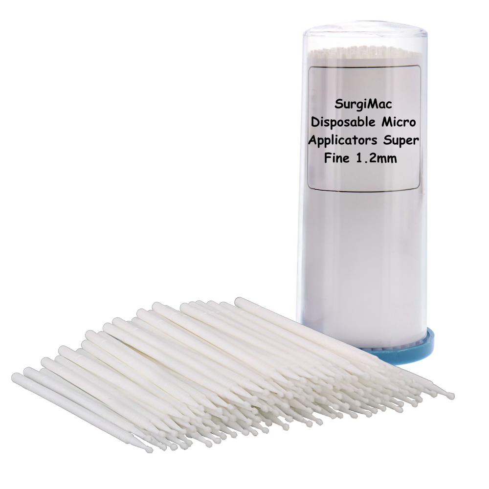 Disposable Micro Applicators 