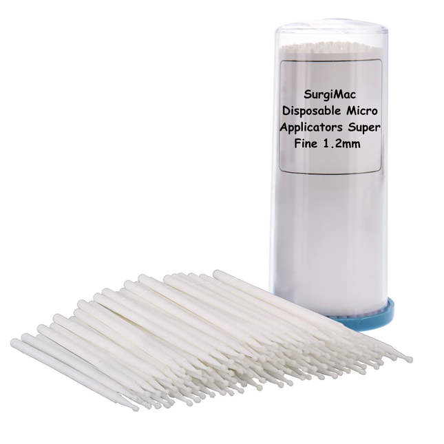 Disposable Micro Applicators 