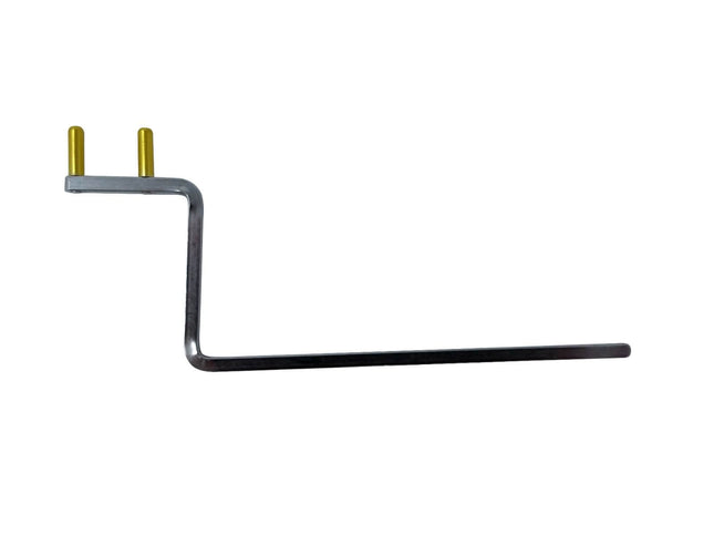 Anterior Arm and Rings | SurgiMac Dental Supply