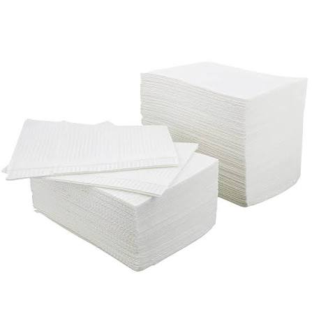 SurgiMac Patient Bibs, 13