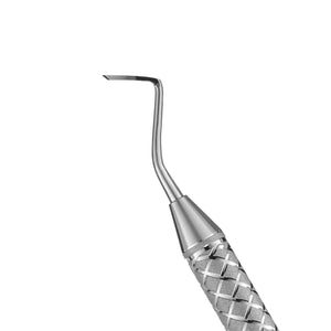 Hu-Friedy 232 Tucker Margin Trimmer, EverEdge | SurgiMac Dental Supply