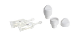 MTA BIOREP - 5 Powder Capsules + 5 Mixing Liquids/Box MTA-BRP5.5