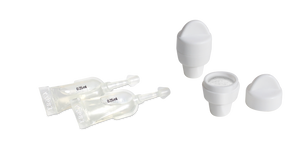 MTA BIOREP - 2 Powder Capsules + 2 Mixing Liquids/Box MTA-BRP2.2