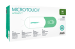 Micro Touch Affinity Synthetic Exam Gloves 3770-1