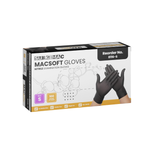 SurgiMac Nitrile Exam Glove, Chemo Tested, MacSoft