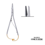 Mathieu Needle Holder TC