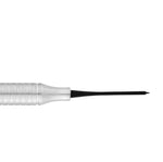 SurgiMac Membrane Placement Instrument, Black (TiN) Tips, Double-Ended, Air Series, 1/Pk | SurgiMac Dental Supply
