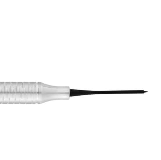 SurgiMac Membrane Placement Instrument, Black (TiN) Tips, Double-Ended, Air Series, 1/Pk | SurgiMac Dental Supply