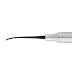 SurgiMac Membrane Placement Instrument, Black (TiN) Tips, Double-Ended, Air Series, 1/Pk | SurgiMac Dental Supply