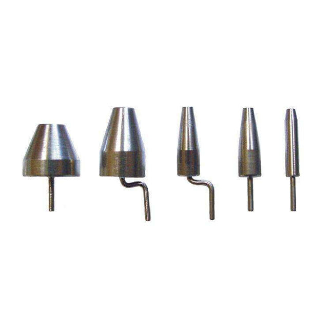 Metal Pins