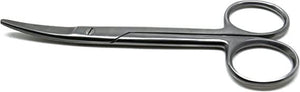 Metzenbaum Curved Scissors - Surgical Precision Cutting by SurgiMac 16-2631