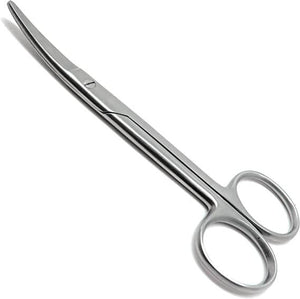 Metzenbaum Curved Scissors - Surgical Precision Cutting by SurgiMac 16-2631