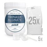 TriPhasix Alginate Impression Materials (25lb Package) S404