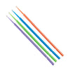 SurgiMac Disposable Micro Applicators, Regular Tip, 2.0mm, Assorted Colors, MacSafe