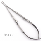 Microsurgical Needle Holder