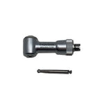 Midwest Type Ball Bearing Push Button Lever Head, 30,000rpm | SurgiMac Dental Supply