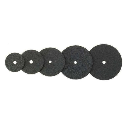 Miltex Separating Disks I-Double Cutting 7/8", Package of 100 Discs